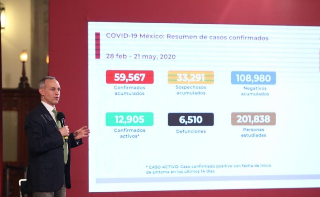 Foto: Valente Rosas. EL UNIVERSAL