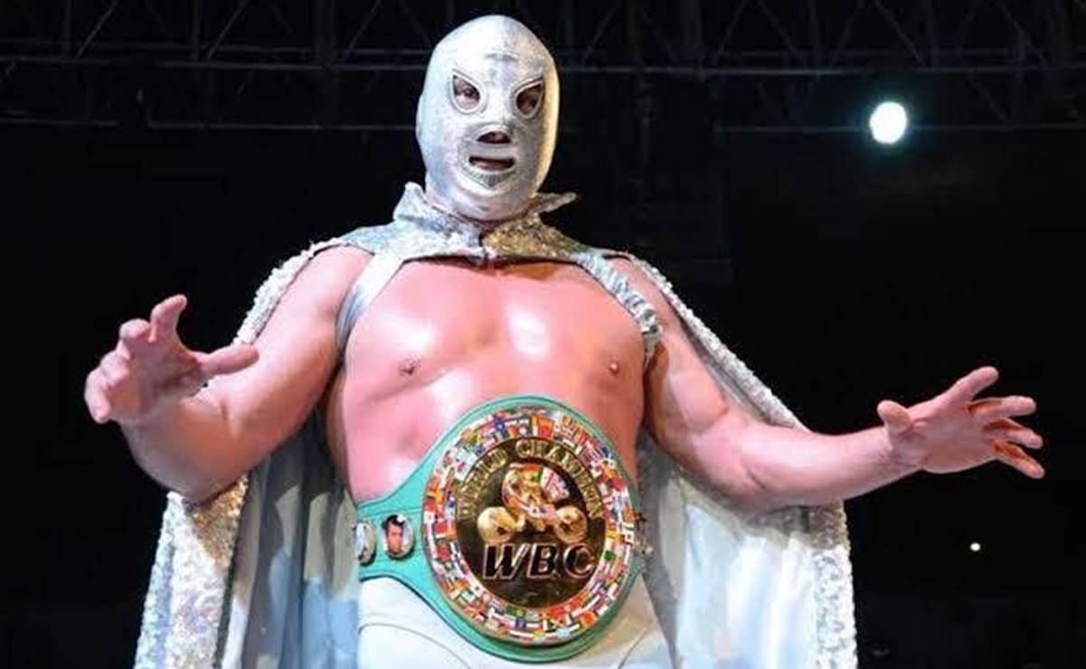 El Hijo del Santo se presentará en SLP como parte de su gira de despedida
