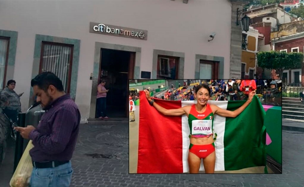 Asaltan a medallista de Lima 2019; le quitan el dinero que recibió del gobierno