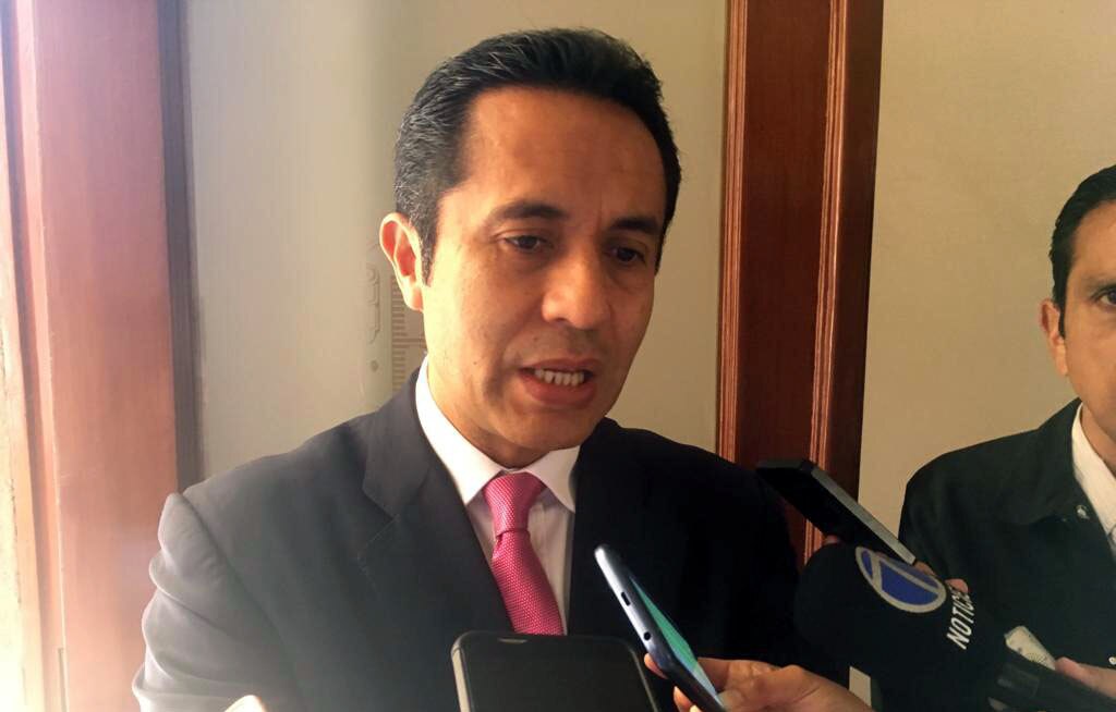 “Gobierno respetará creación de comisión legislativa para Alerta de Género”