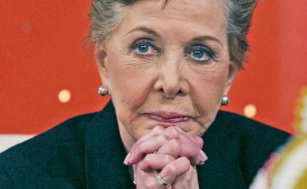 Realizó 39 actuaciones en tv.