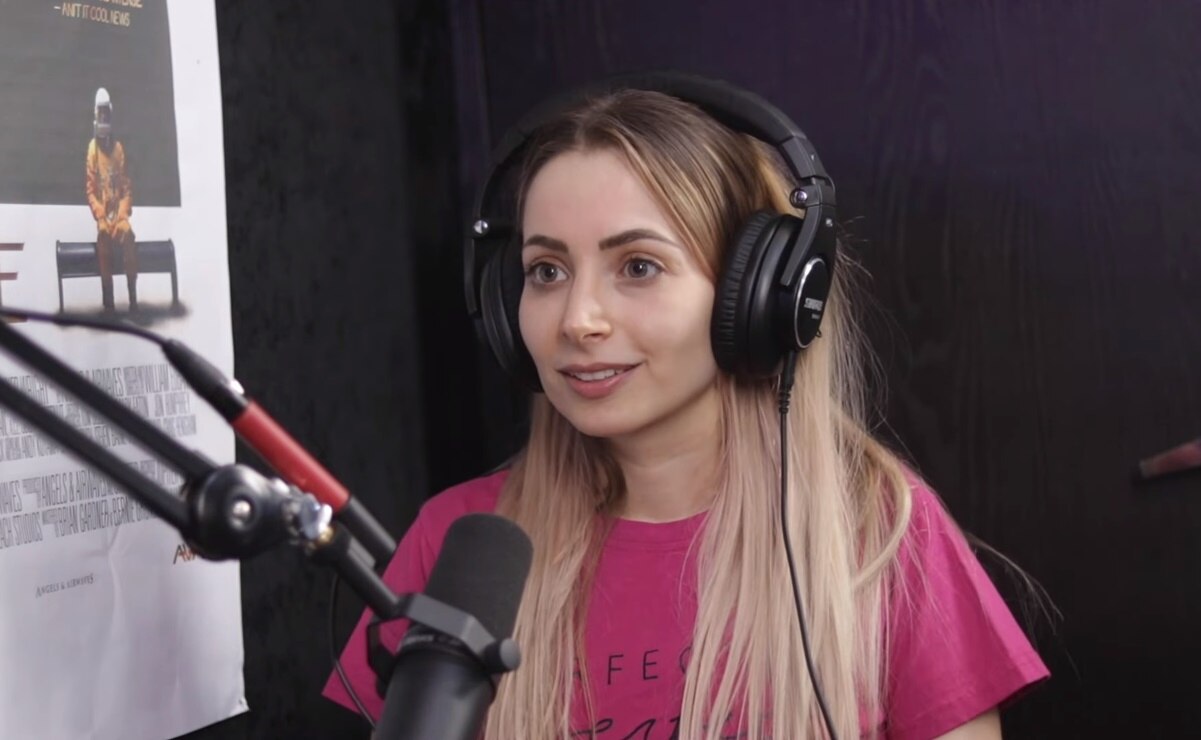 FOTO: tomada del video de Roberto Martínez