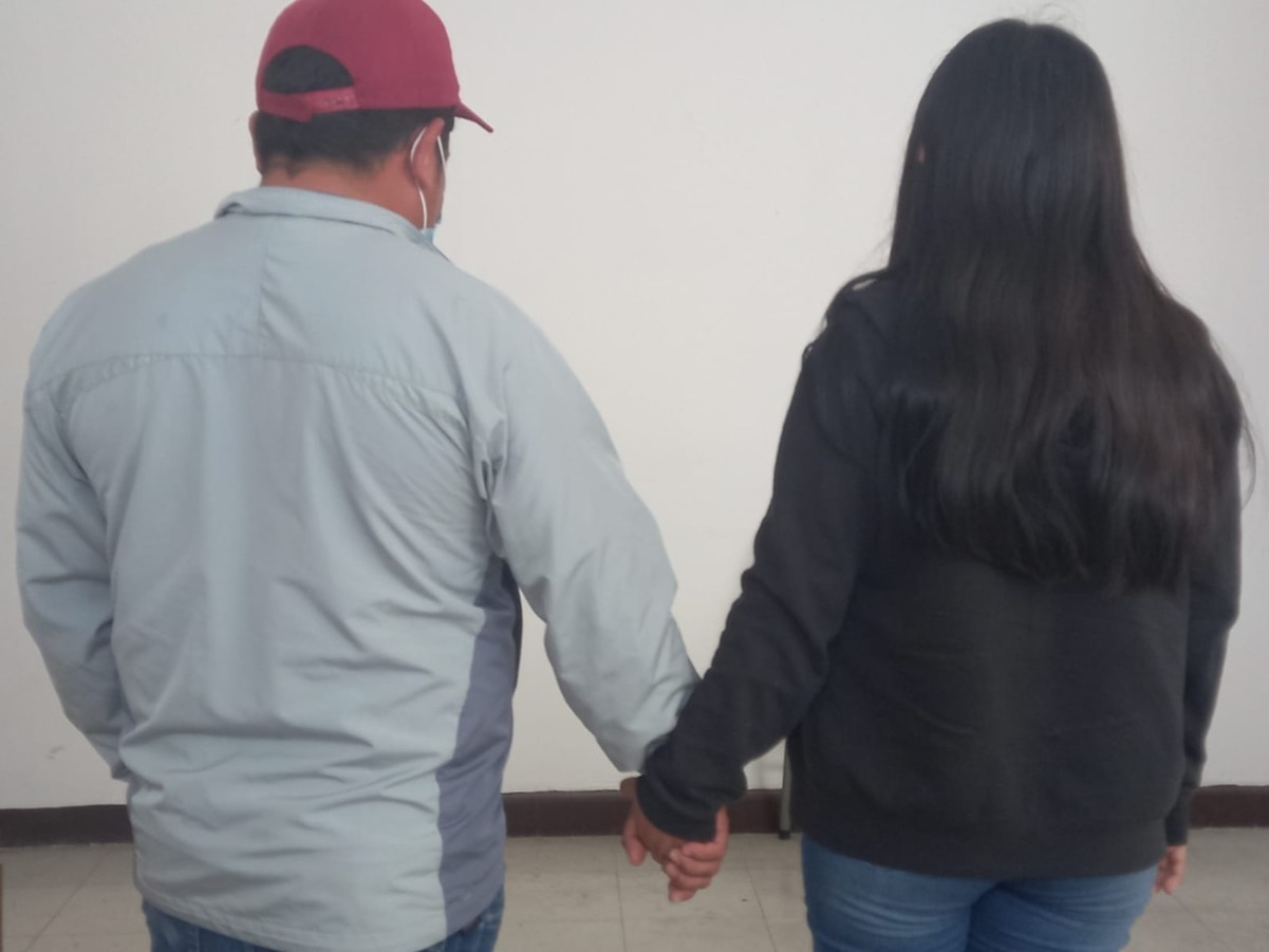 Localizan en SLP a menor con alerta Amber por desaparición en Guadalajara, Jalisco. Foto: Especial