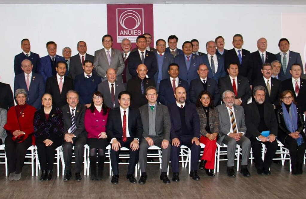 Foto: Universidad Autónoma de San Luis Potosí (UASLP).