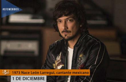 Efemérides 01 de diciembre