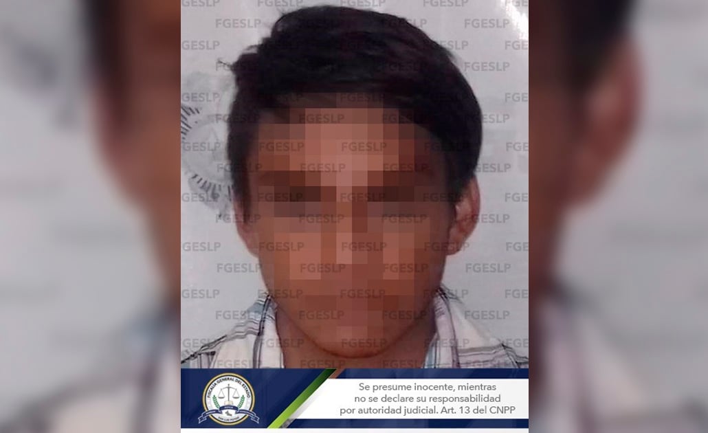 Aseguran a hombre acusado de doble homicidio en Tampamolón 