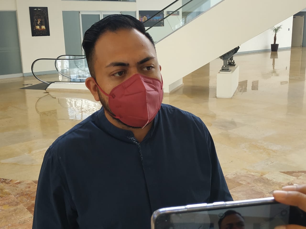 Superdelegado de SLP confirma que otros seis municipios recibirán vacuna contra Covid-19