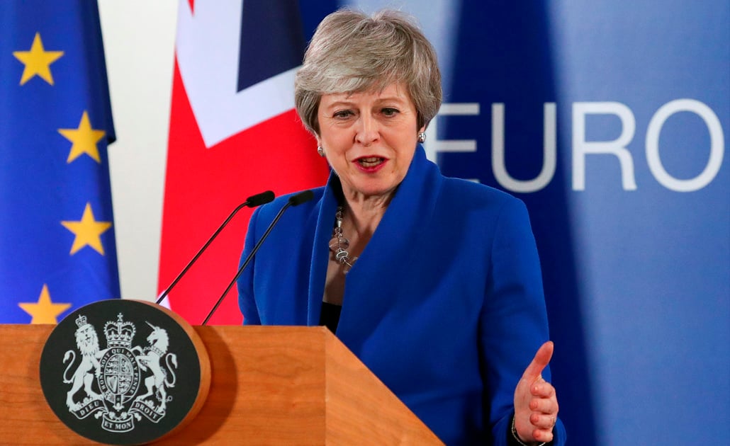 Foto: Reuter | El Universal