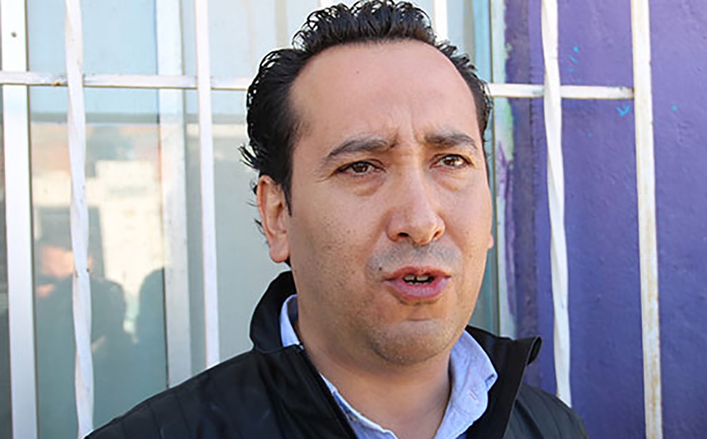 Regidor critica lujosa fiesta de despedida a ex diputados