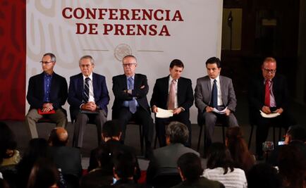 López Obrador no descarta otros cambios en su gabinete