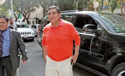 Circo, maroma y teatro en casa de transición