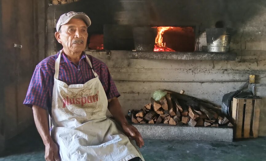 Foto: Youtube Más Allá de la Cocina Oficial