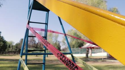 Un año de pandemia de Covid-19: niños sufren efectos psicológicos a causa de los confinamientos 