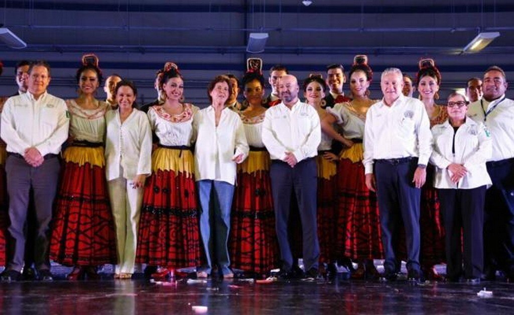 Impulsan programa cultural en Centros federales de readaptación social