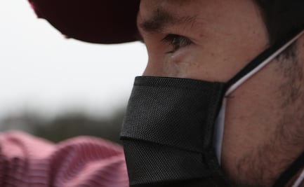 ¿Qué hacer en caso de que un familiar esté enfermo de coronavirus?