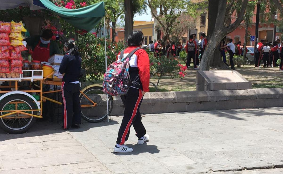 Lamenta SEGE agresión contra estudiante en San Miguelito; reforzarán vigilancia en zonas escolares