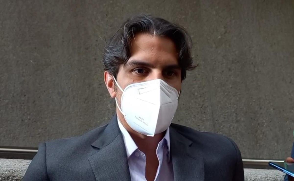 Pide Sedeco paciencia ante colapso de zona industrial de SLP; anticipa plan de rehabilitación 