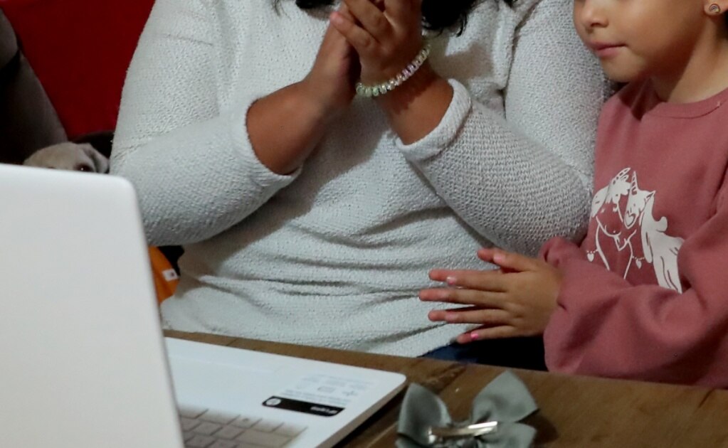 Labor complicada, nueva modalidad de educación en casa: Canacintra en SLP