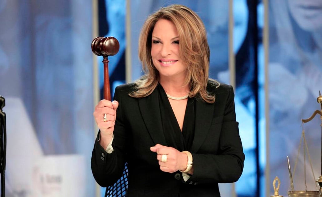 “Caso Cerrado” se va de Telemundo... al cine