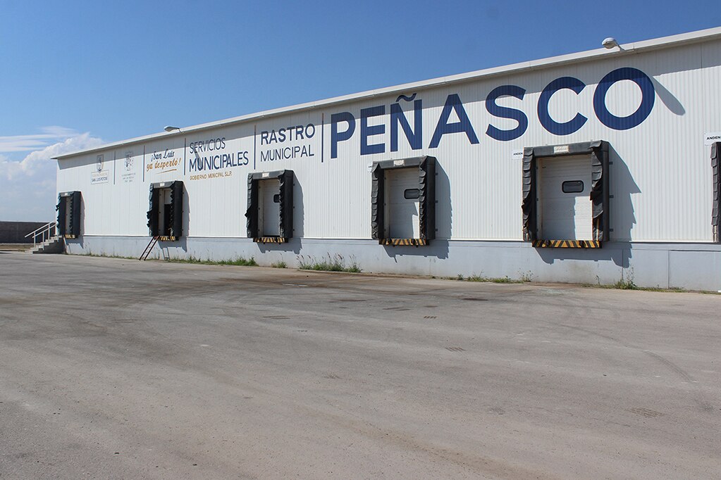 Foto: Gobierno Municipal de SLP.