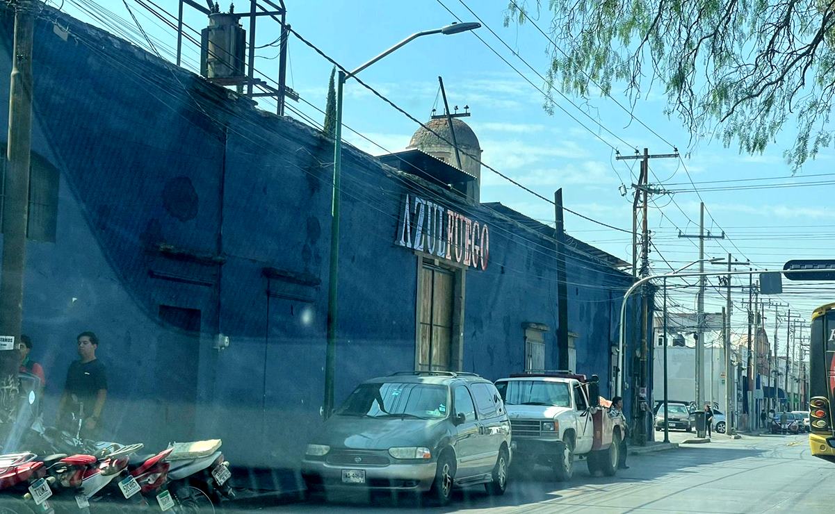 Tres antros ligados a los dueños del Rich: Cuáles son y por qué los clausuraron