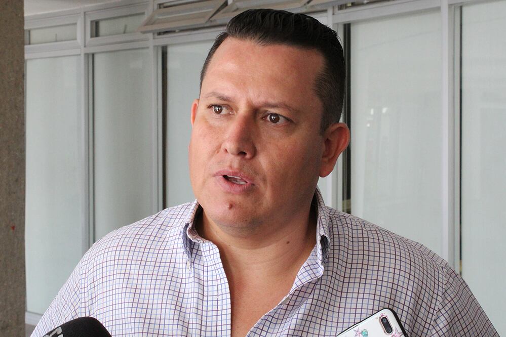 Foto: Ayuntamiento de SLP