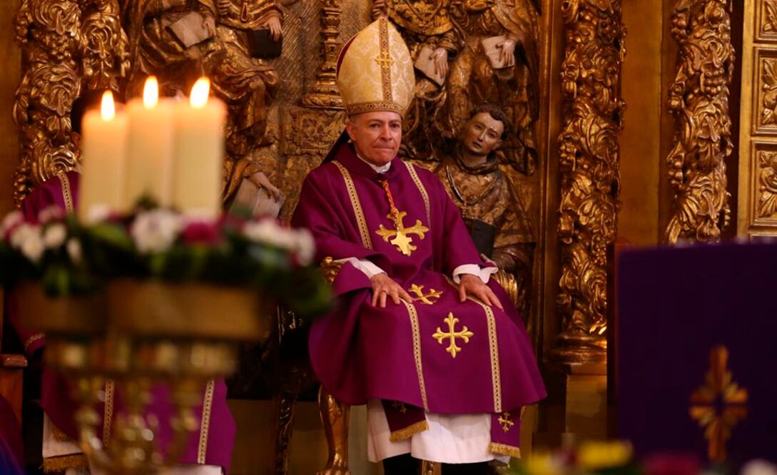 Foto: Archivo El Universal