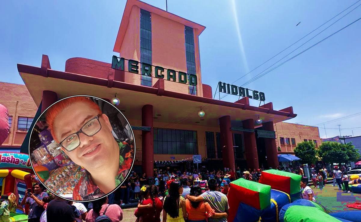 Familia Hernández: Más de 50 años de comercio y tradición en el mercado República de SLP