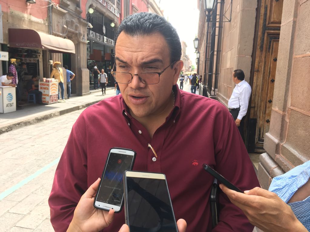 Foto: Archivo El Universal San Luis Potosí