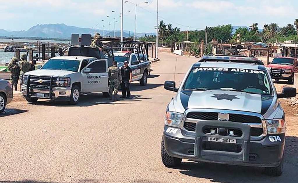 Focos rojos: alertan en el sur de Sonora ante violencia entre cárteles