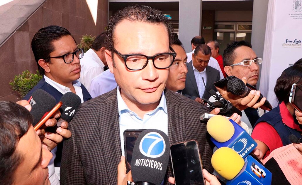 “Transparencia Mexicana” se suma a vigilancia de recursos públicos del Ayuntamiento de SLP