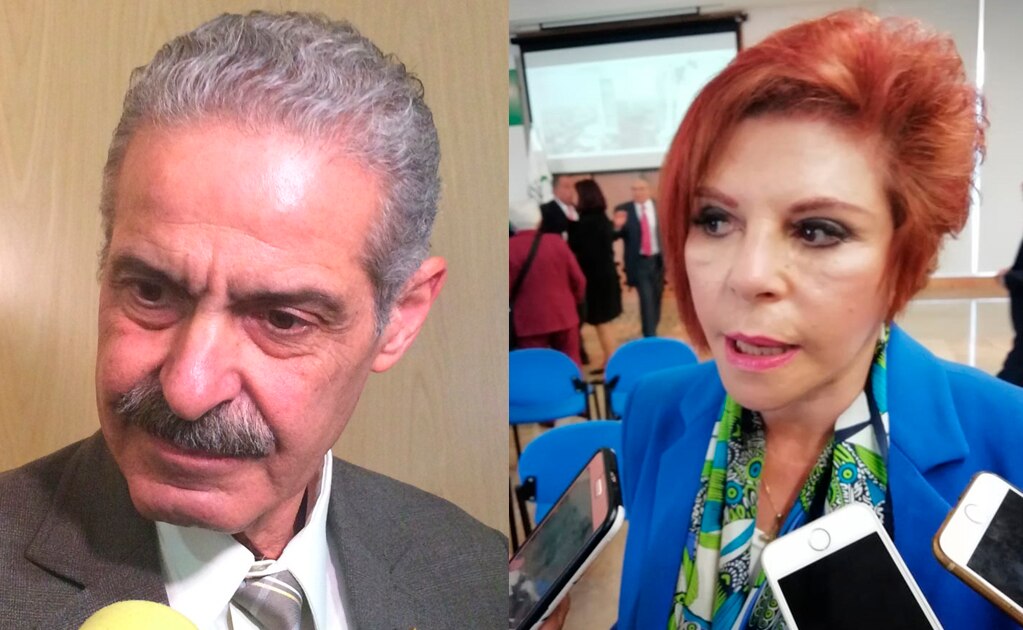 Empresarios pedirán a sector salud rendir cuentas por suspensión de quimioterapias