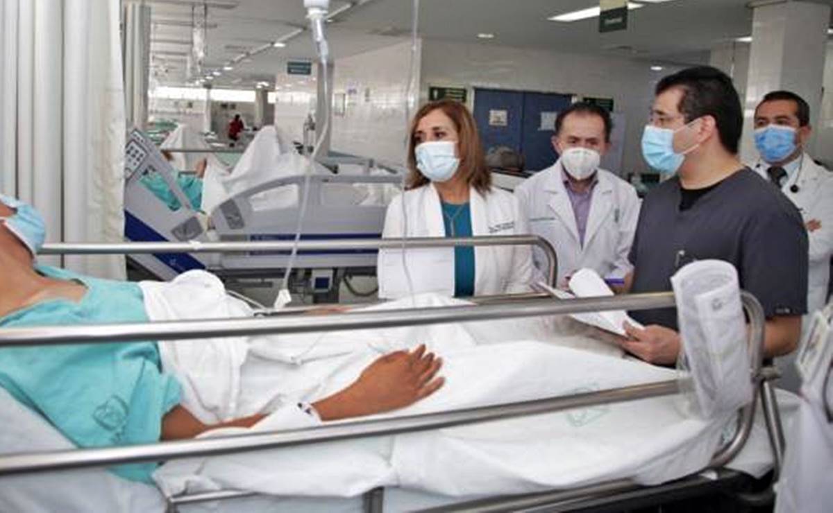 Reportan aumento de casos crónicos de enfermedad de Chagas en SLP; zona Huasteca, con mayores índices