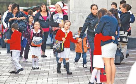 SEGE exhorta a la activación física, lectura y convivencia familiar en estas vacaciones