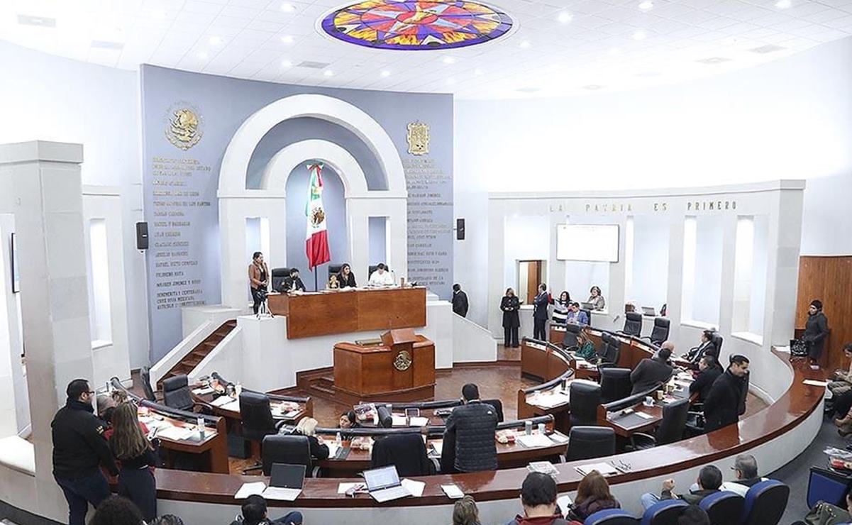 ¿Cuánto reciben de aguinaldo 2023 los diputados de SLP?