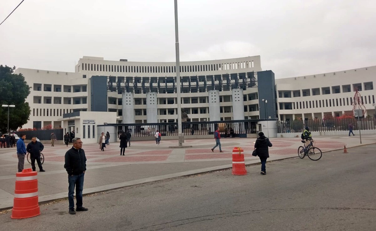 Reforma Judicial para SLP ya fue presentada ante el Congreso del Estado 