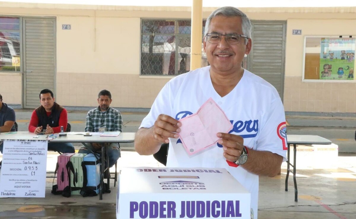 En la cuerda floja magistratura del ex fiscal José Luis Ruíz Contreras; resolución del TEPJF anularía su elección