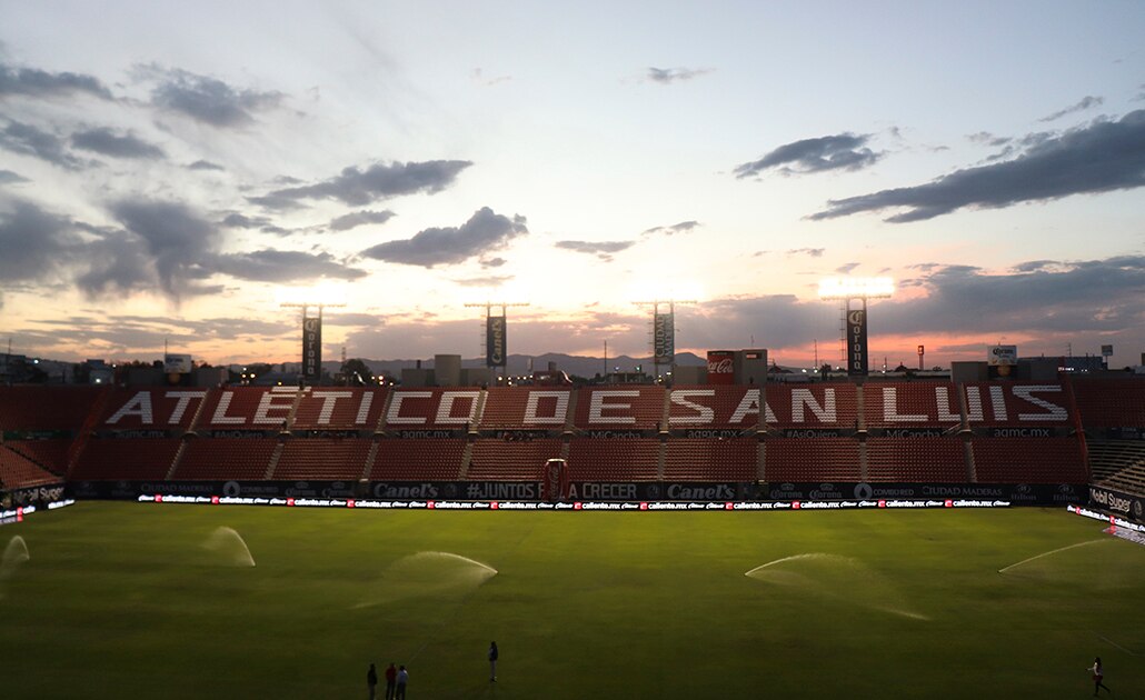 Detienen a 12 en por meterse al “Lastras” de manera “ilegal” 