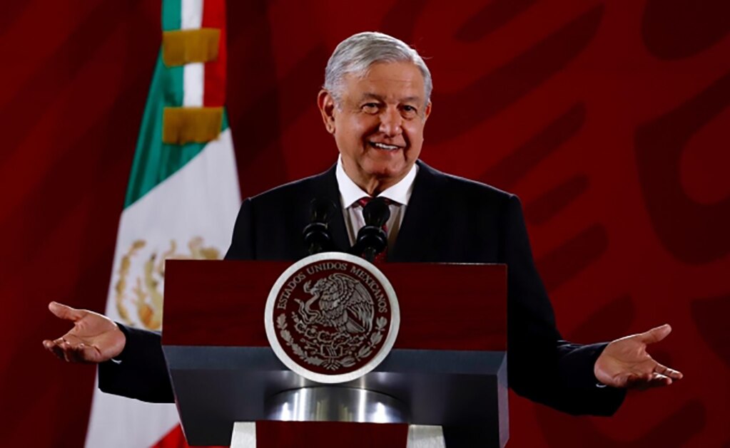 Foto: Archivo. El Universal.