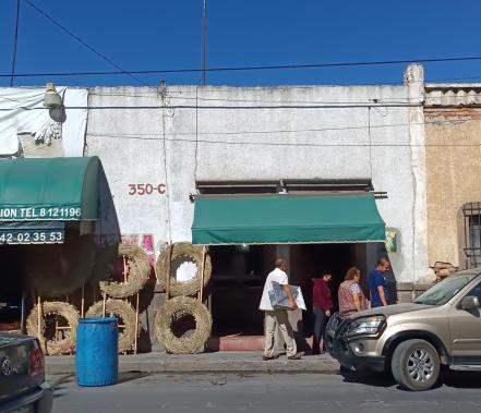La familia Coss y el legado de las velas en San Luis Potosí
