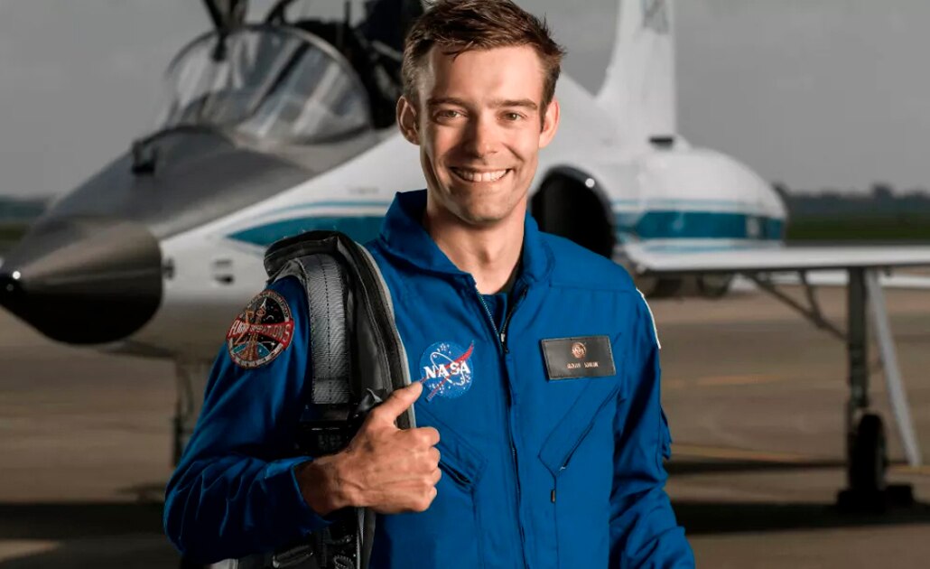 Por primera vez en 50 años, astronauta renuncia a la NASA