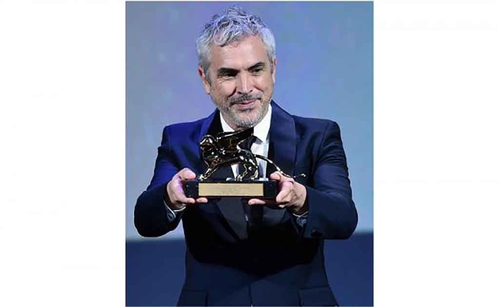 Lista de ganadores del Festival de Cine de Venecia 2018