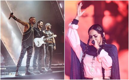 Festival San Luis en Primavera 2024: estos son los artistas que se presentarán