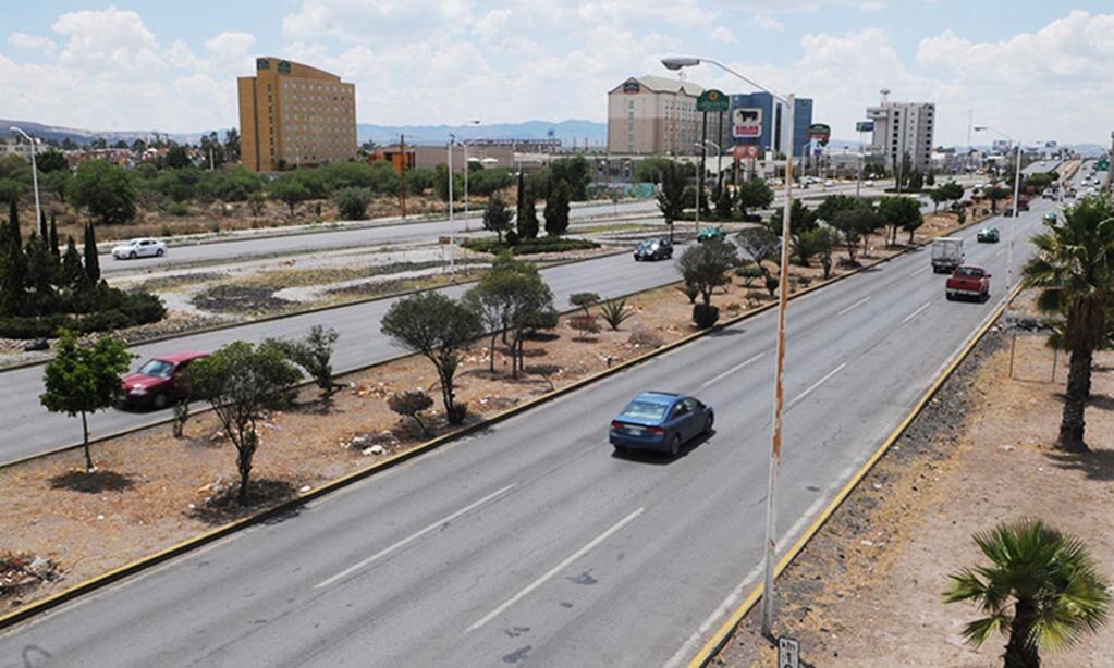 Propuesta de segundo piso debe ser tomada en cuenta: Serrano