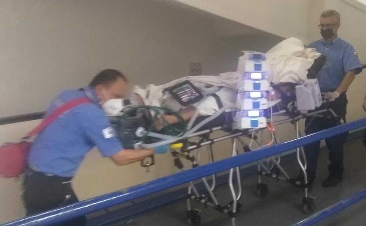 Se han atendido 14 niños por quemaduras en el Hospital Central de SLP en lo que va del año