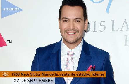 Efemérides 27 de septiembre