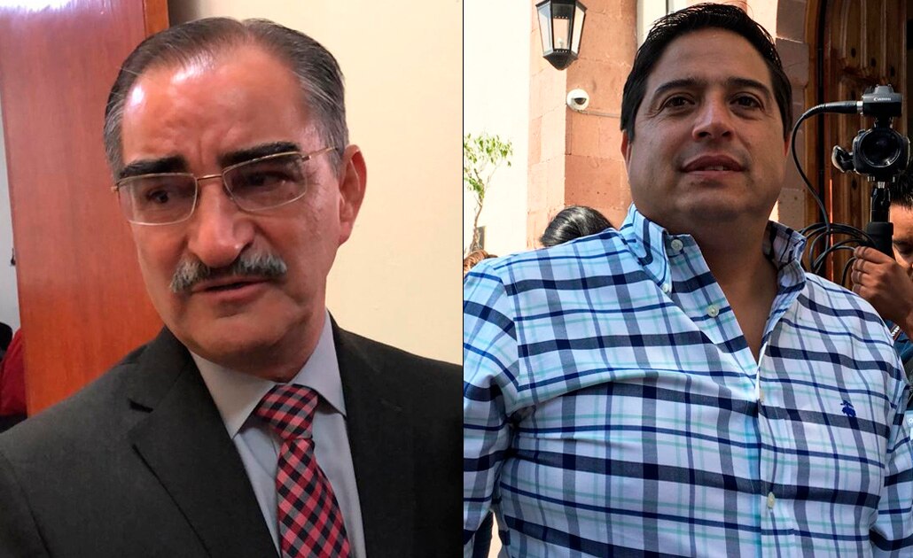 Se deslinda PRI de indagatorias contra empresas de Romero Calzada