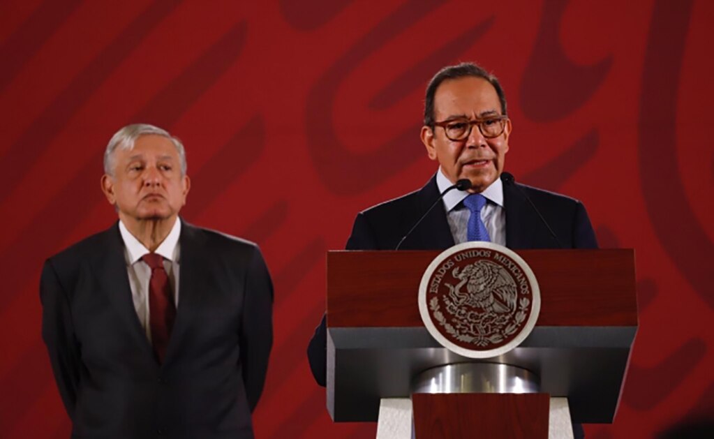 CCE: hay condiciones para lograr el desarrollo social del país