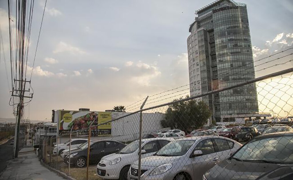 Ordenan a PGR recibir pruebas de dos colaboradores de Barreiro