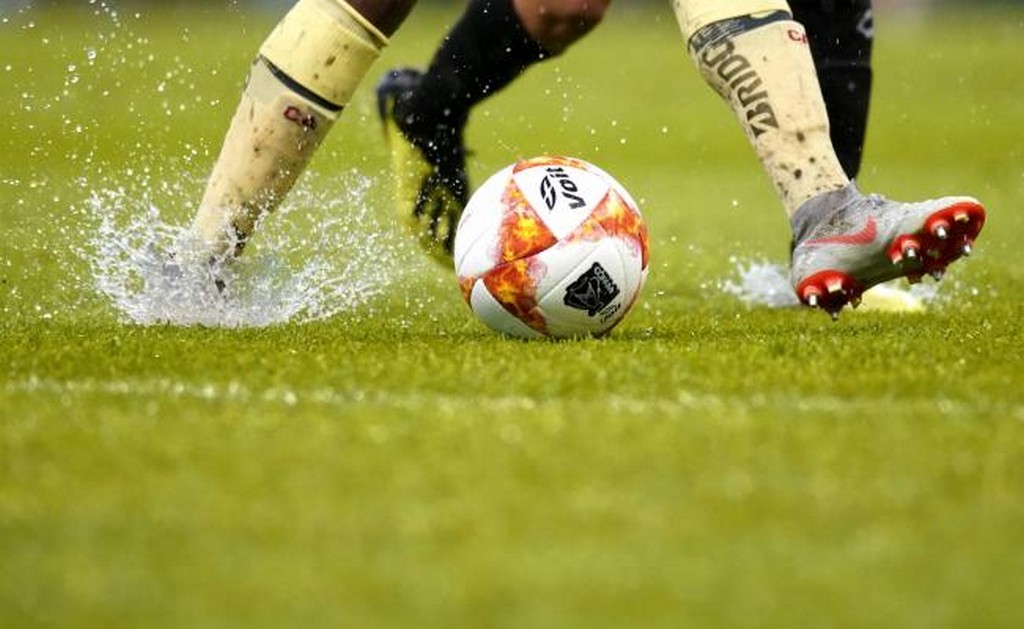 La lluvia genera otra jaqueca en el Azteca